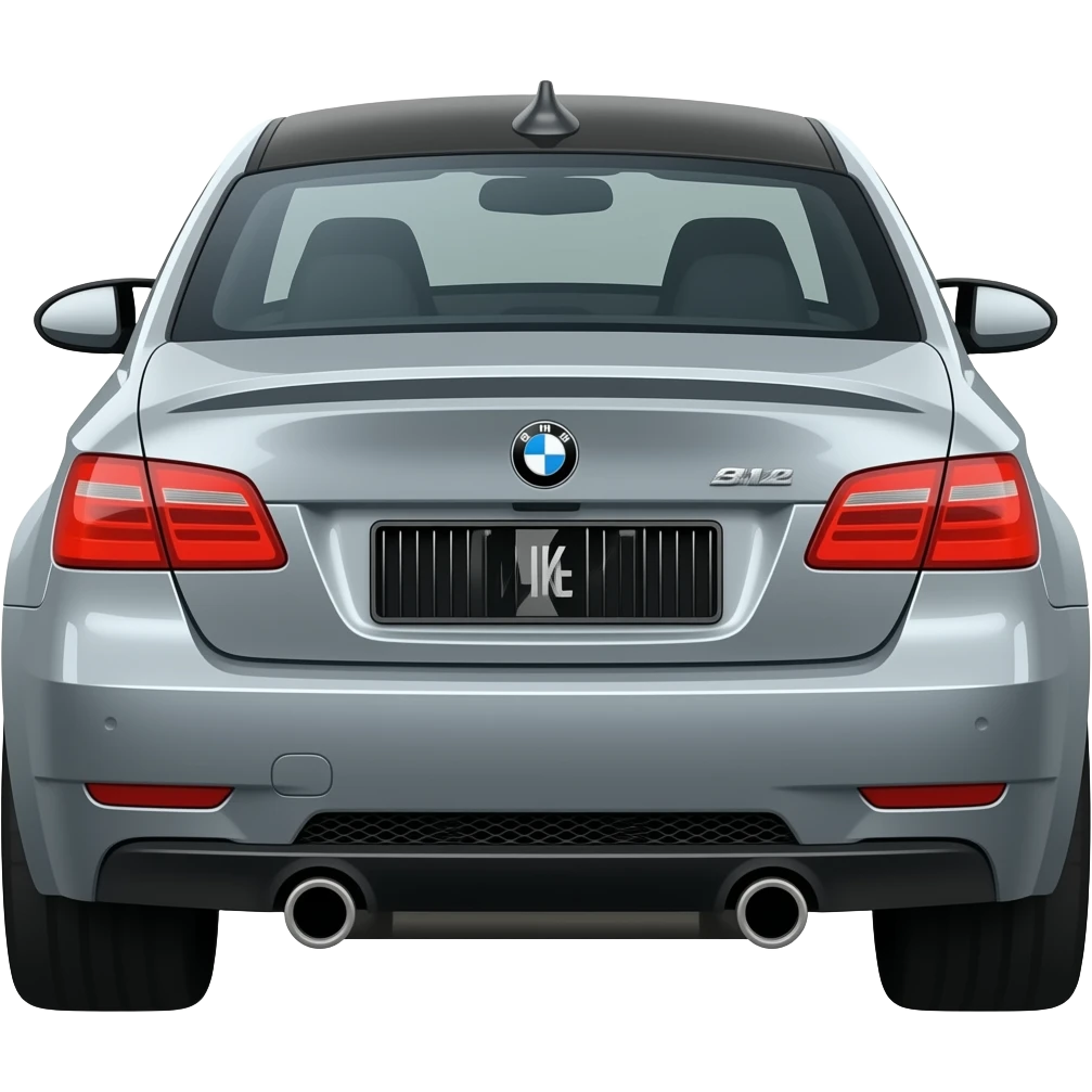 bmw m3 new emoji