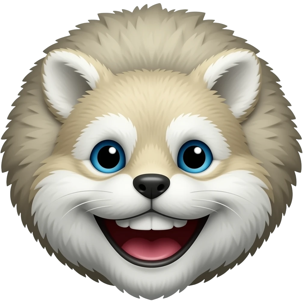 Logo of the series Shameless emoji