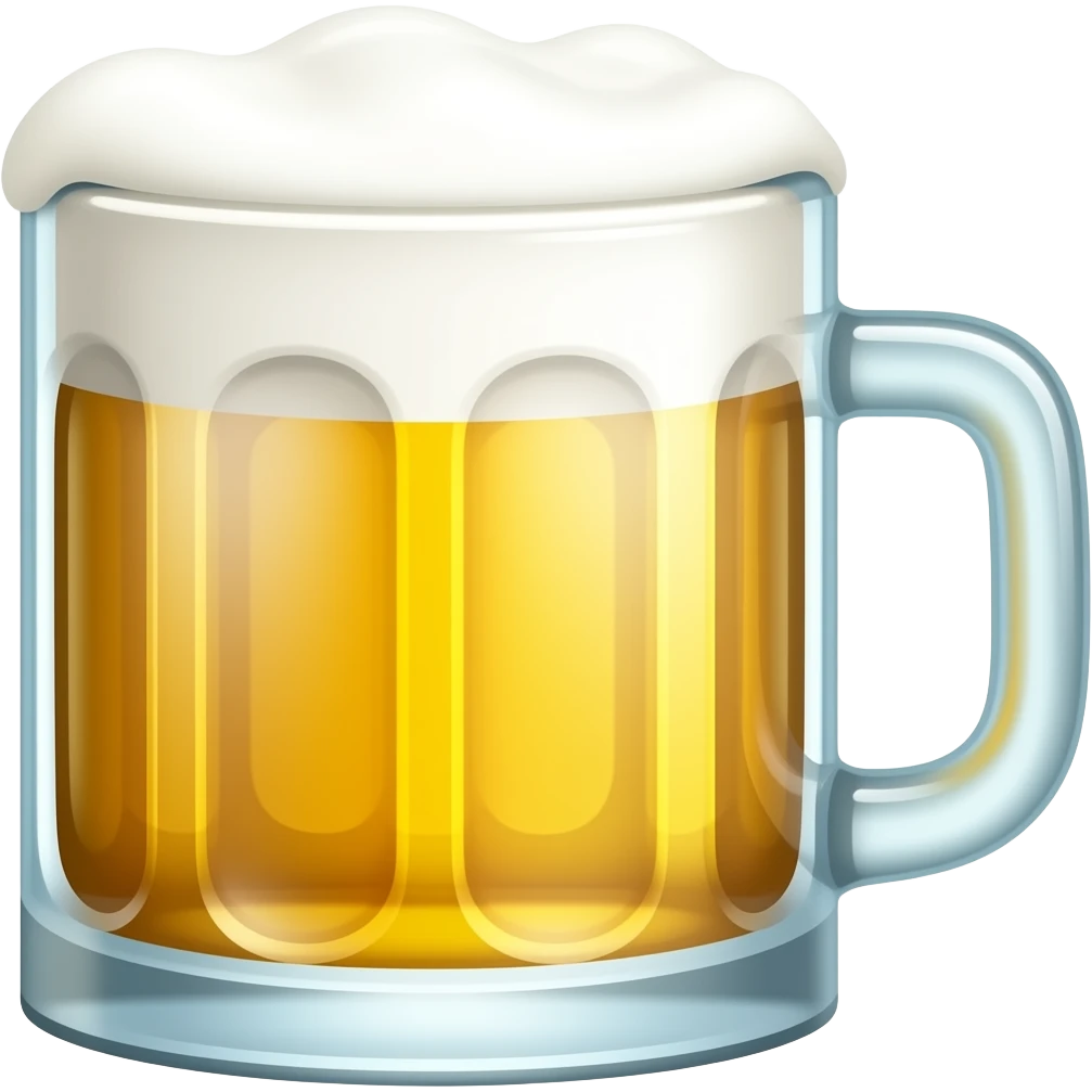 🍺 emoji