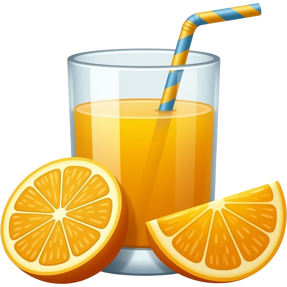 Jugo emoji