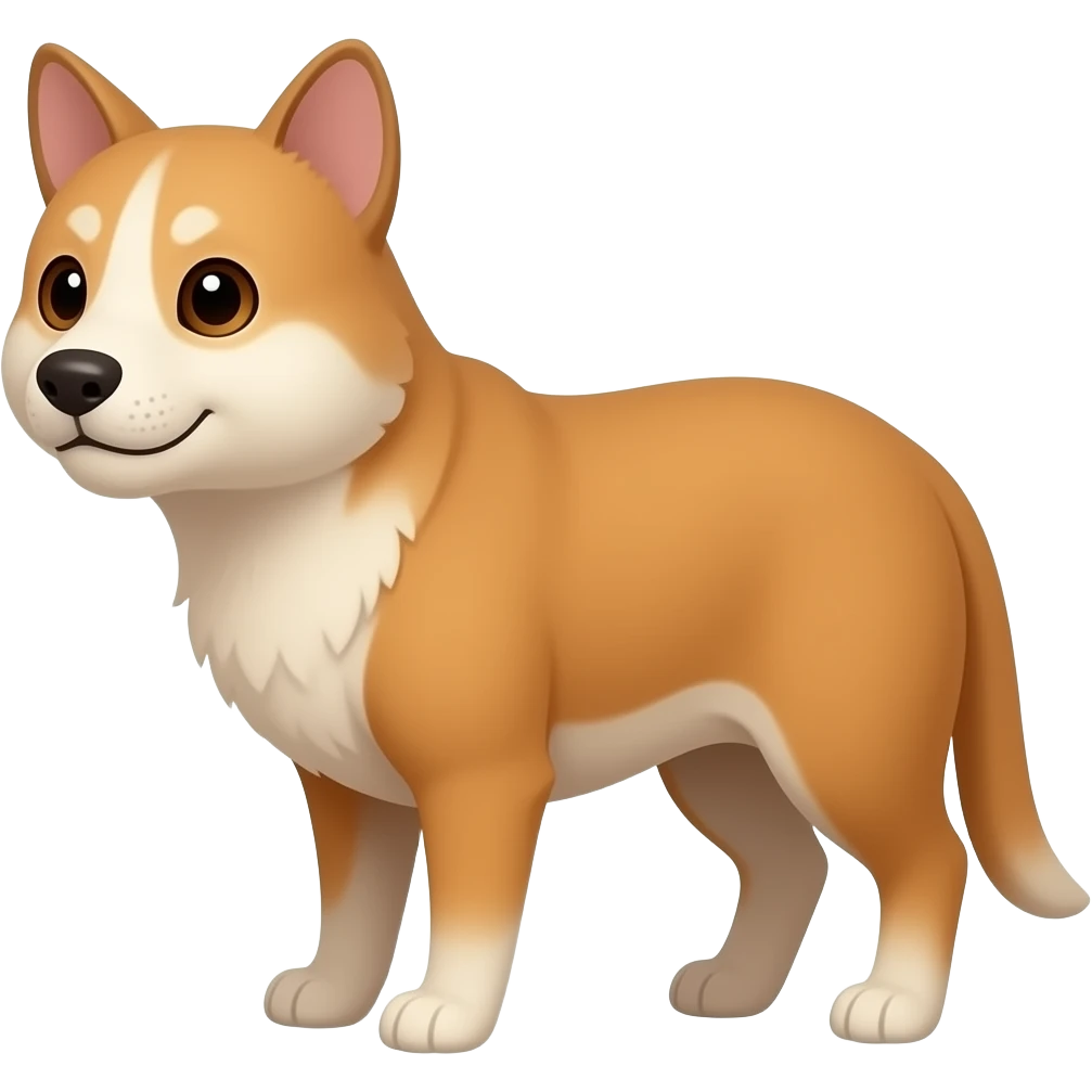 Animal. emoji