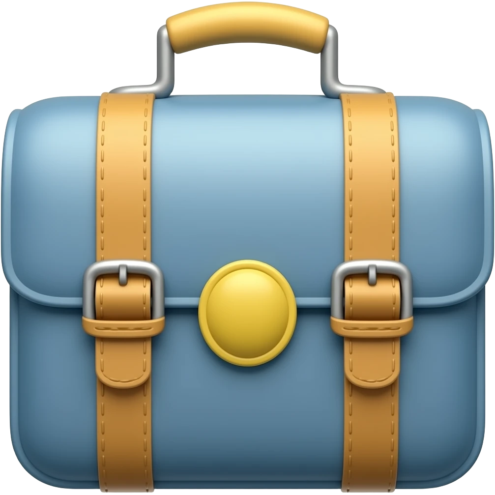 school case emoji