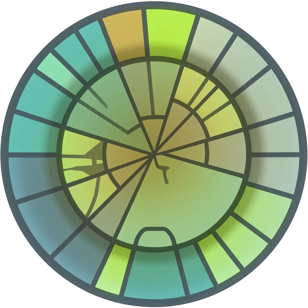 Treemap emoji