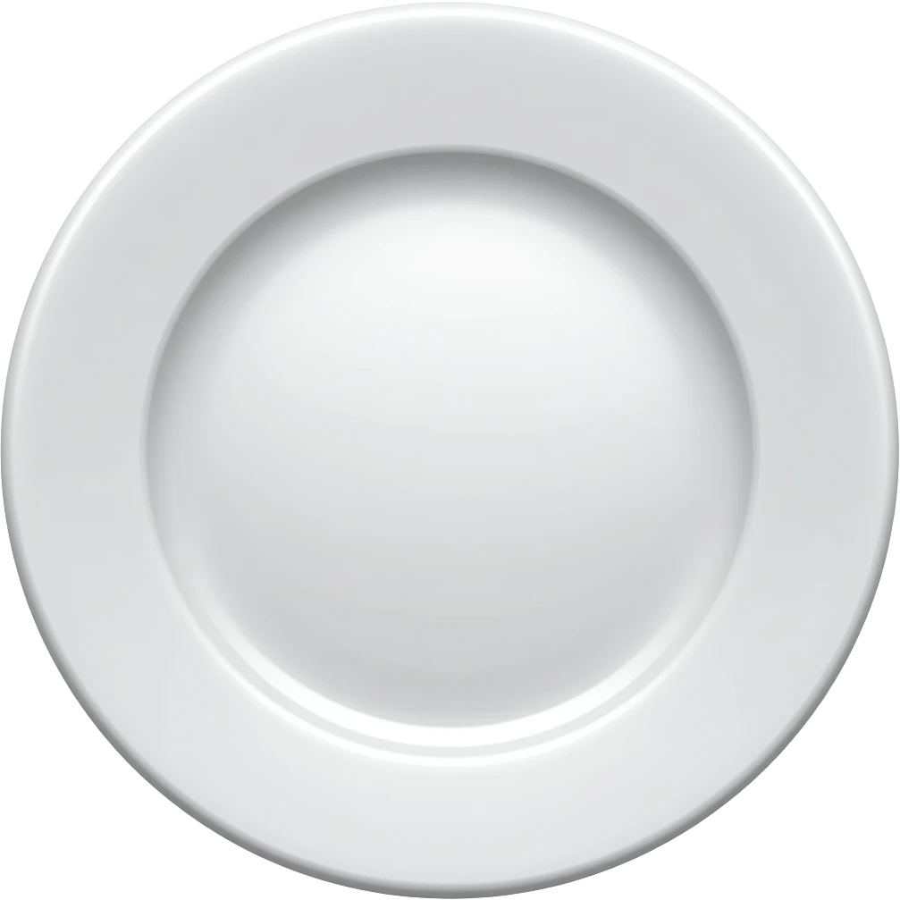 plate emoji