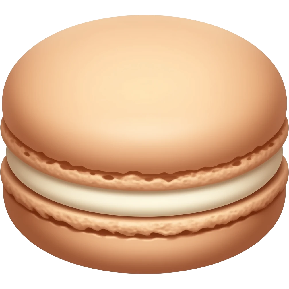 MACARONES emoji