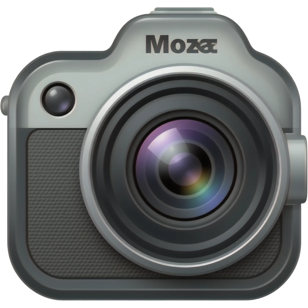 MOZA emoji