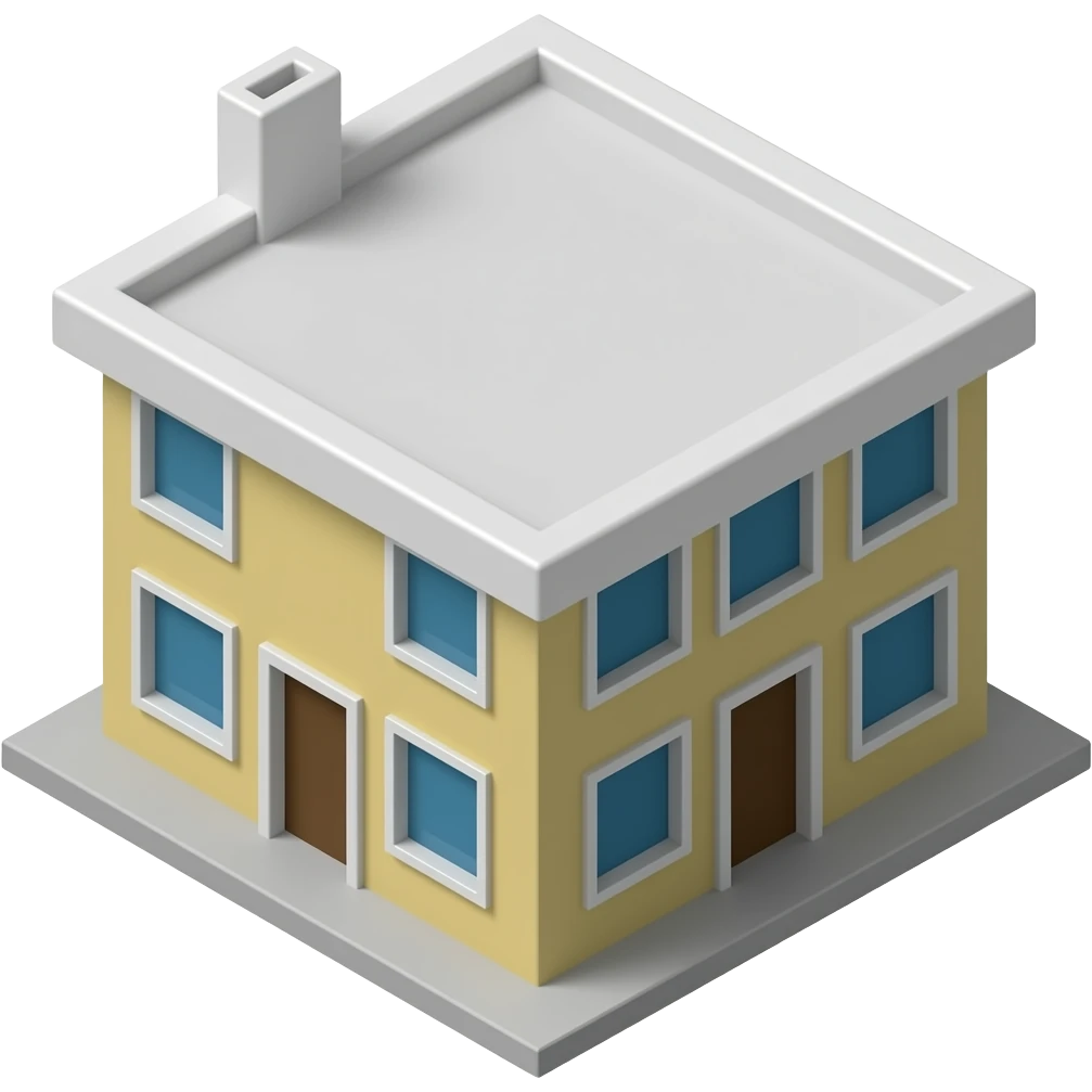 Building emoji