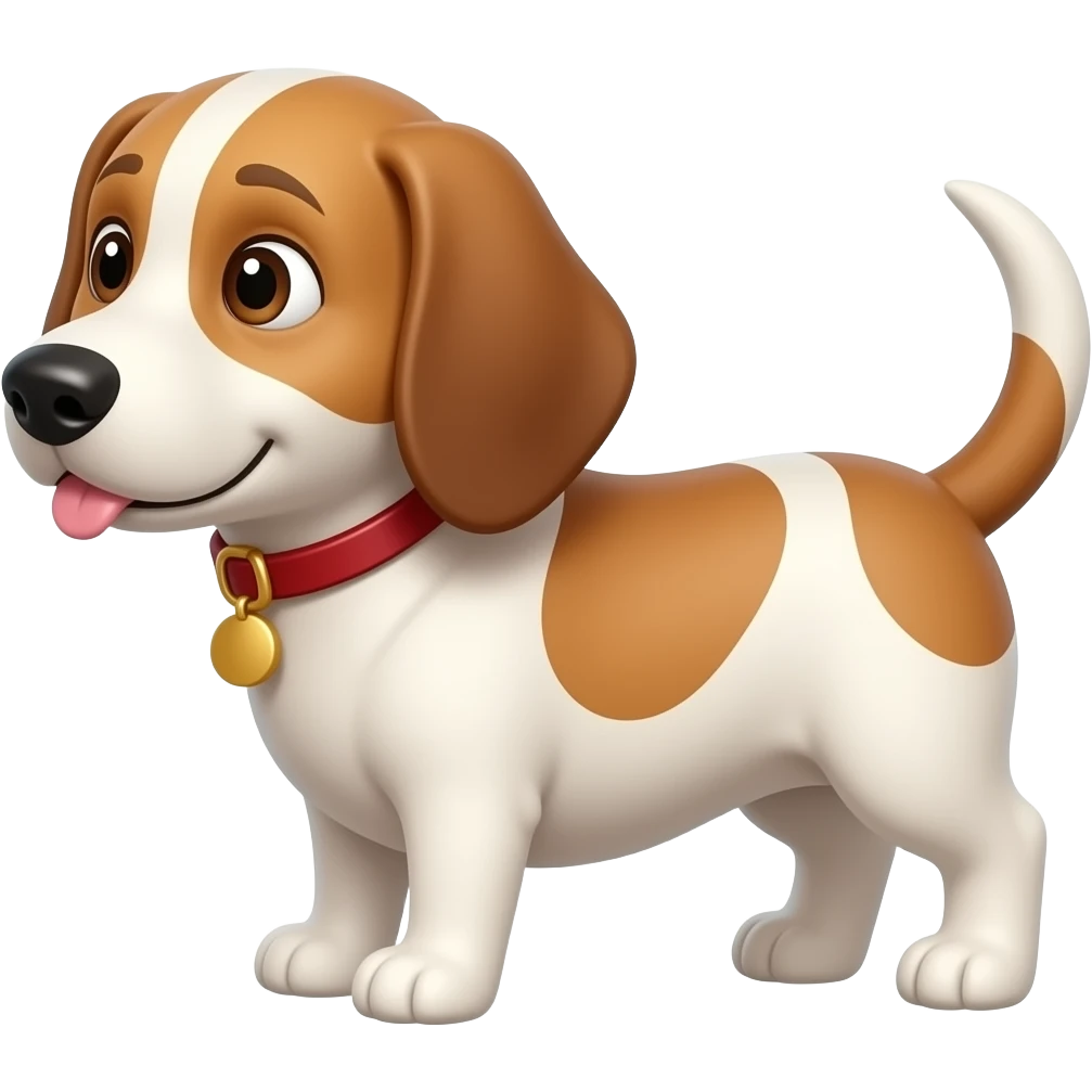 Doggystyle emoji