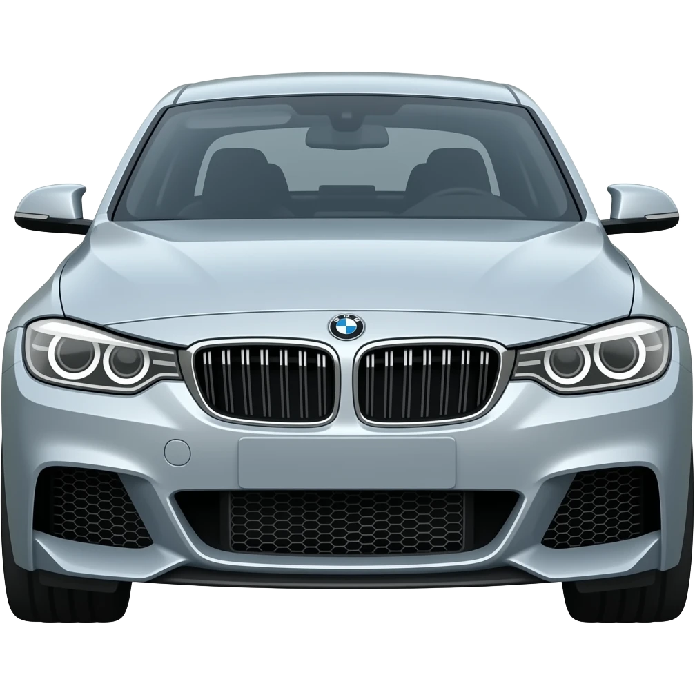 bmw Emoji emoji