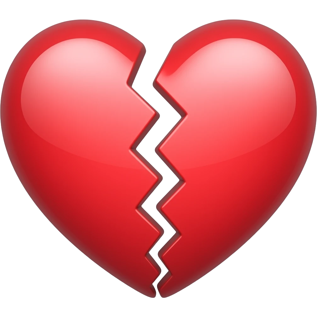 💔 emoji