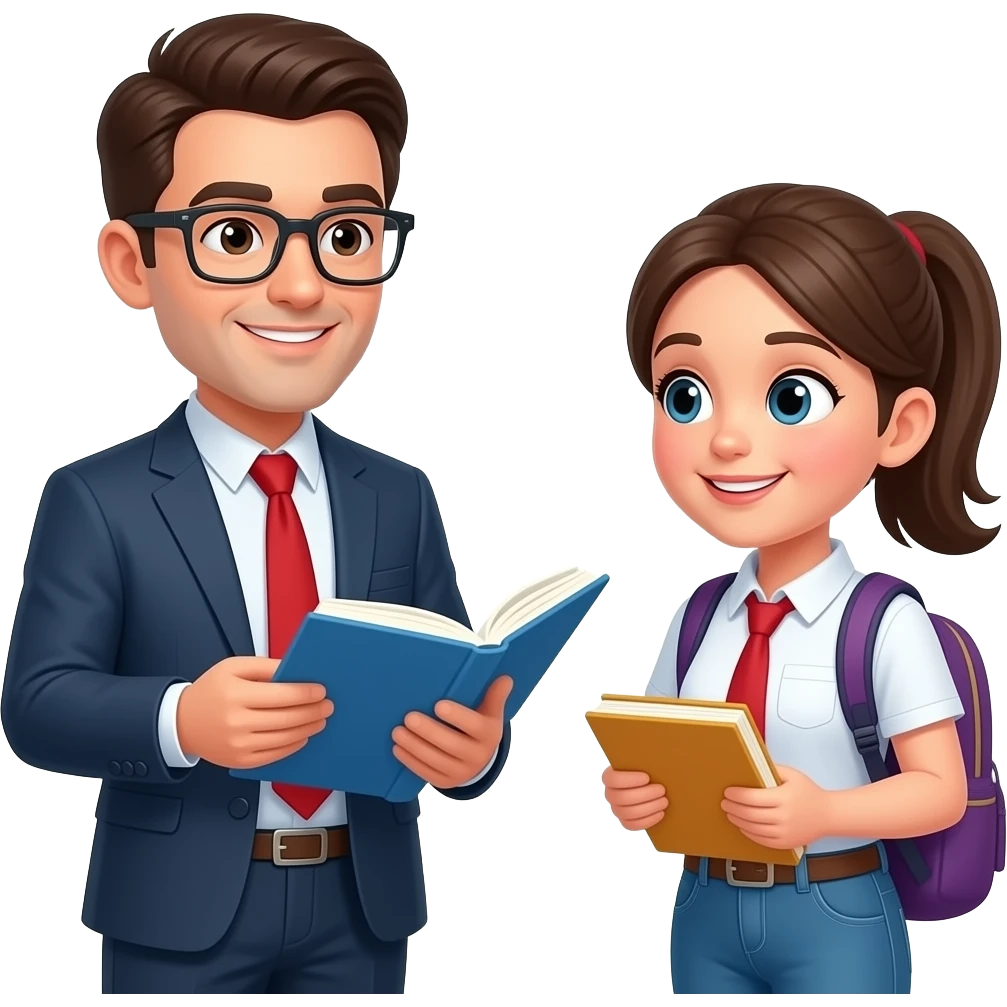 Communication and learning emoji