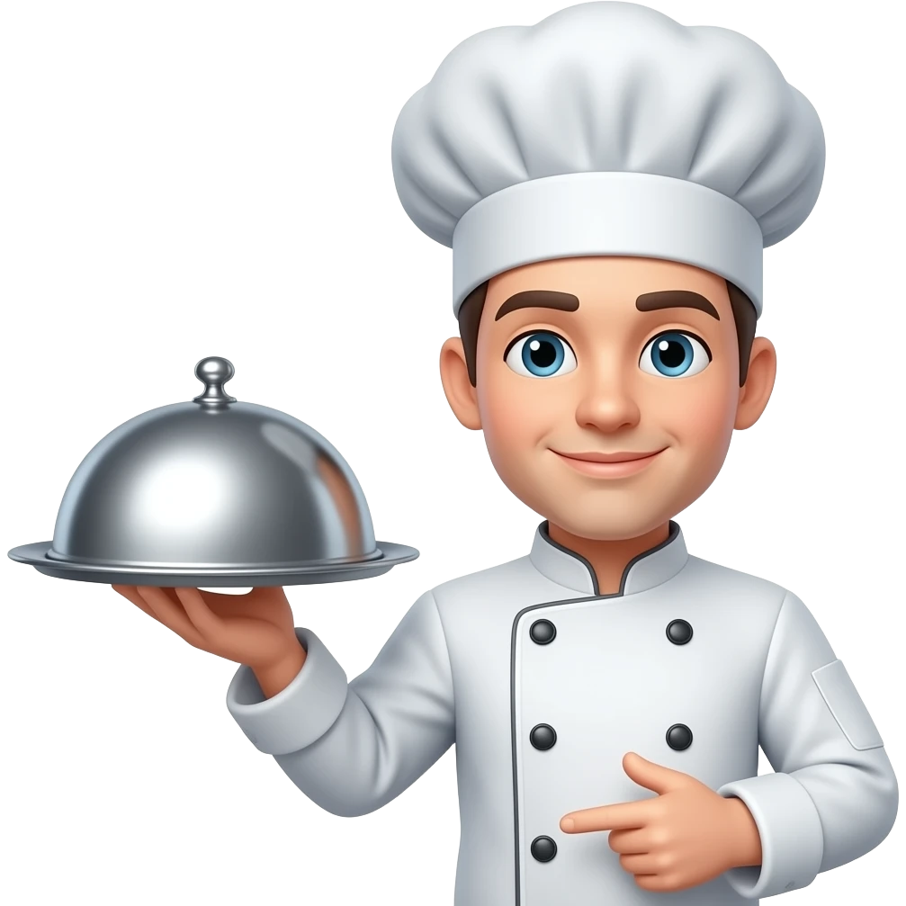 Mache ein Cathering Emoji mit nur dem silbernen emoji