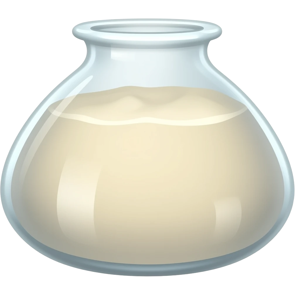 flour emoji