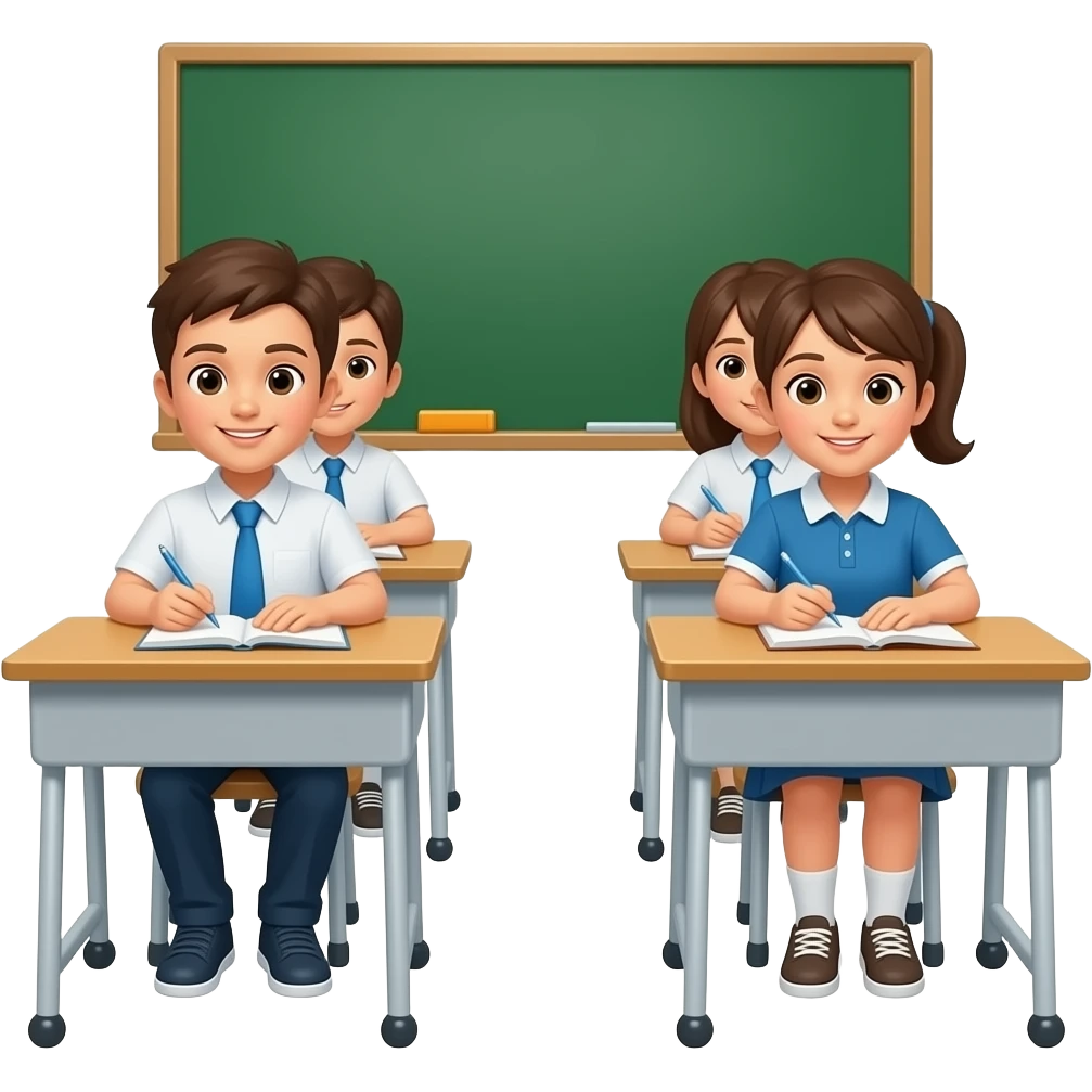 Class emoji