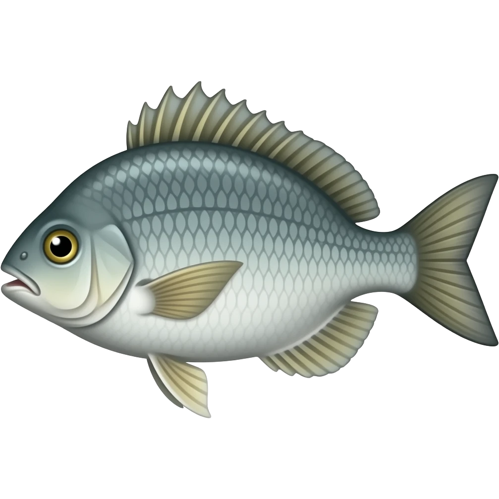 Fish emoji