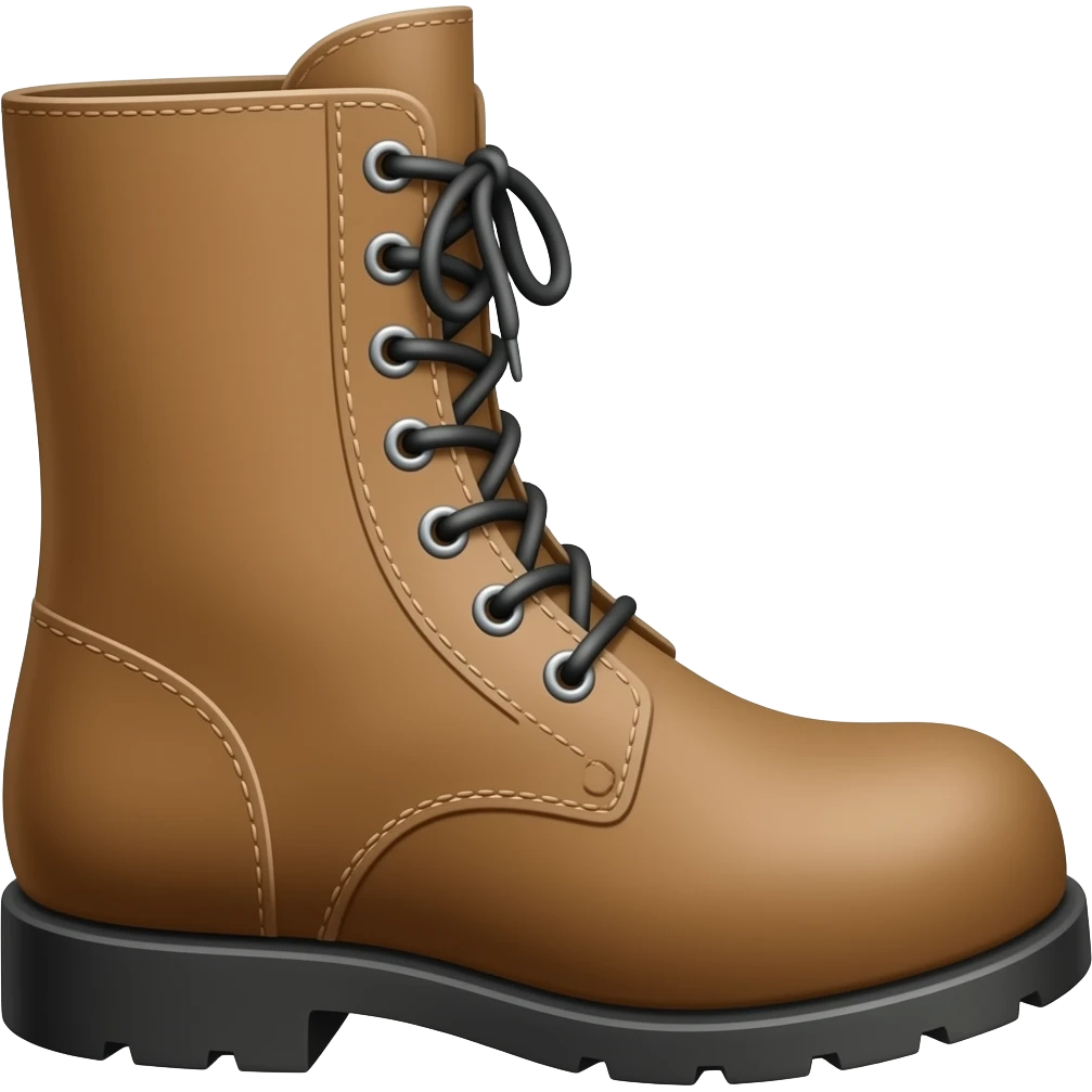 boot emoji