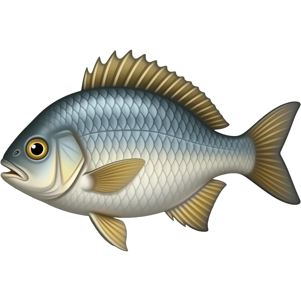 fish emoji