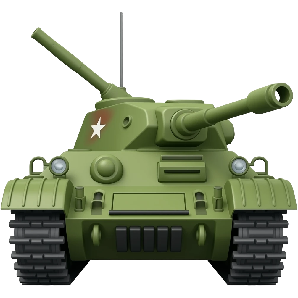 tank Role emoji