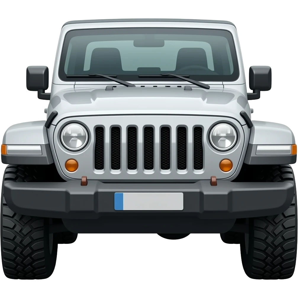 Offroad emoji
