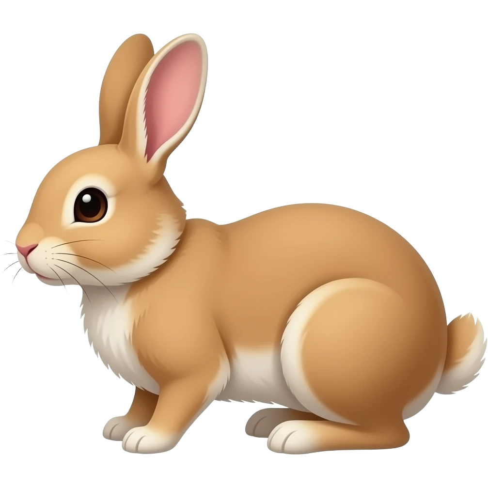 rabbit emoji