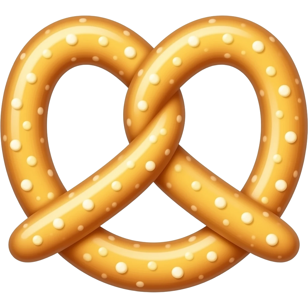 prezel bites emoji