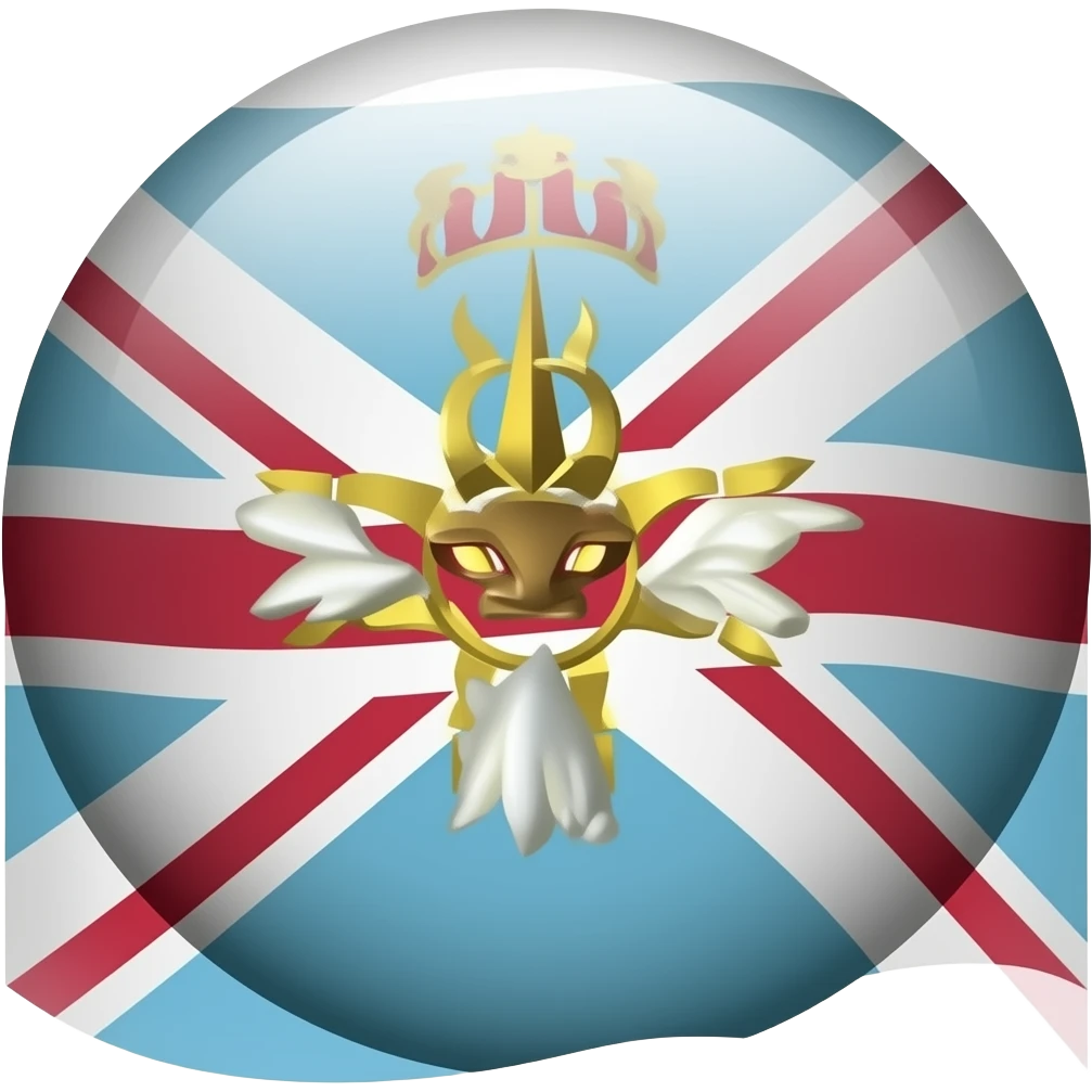 Gypsi flag emoji