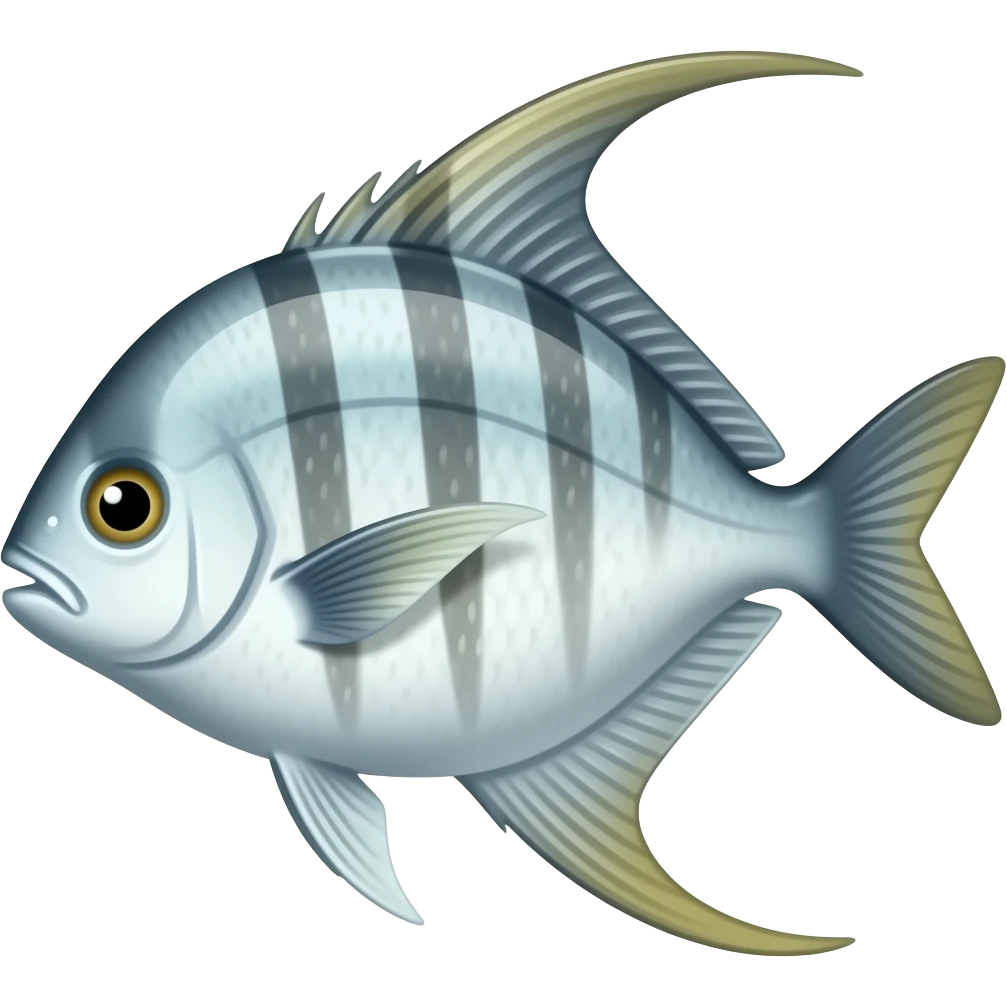 threadfin emoji
