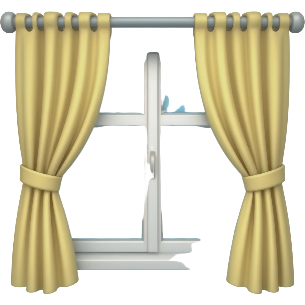 window emoji