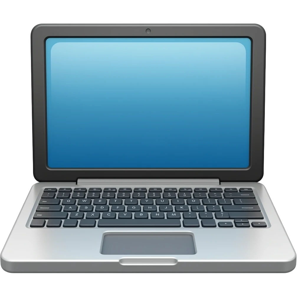 Closed Laptop emoji