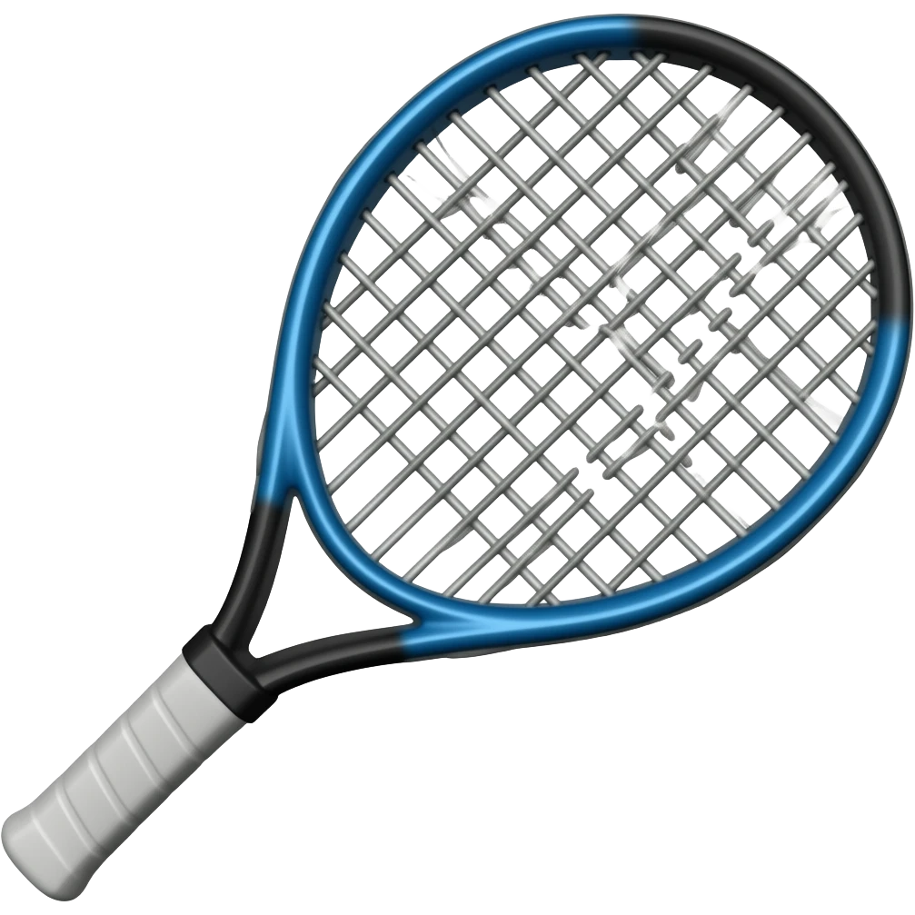 Padel emoji