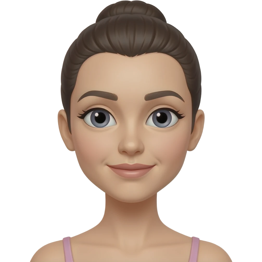 Dancer emoji