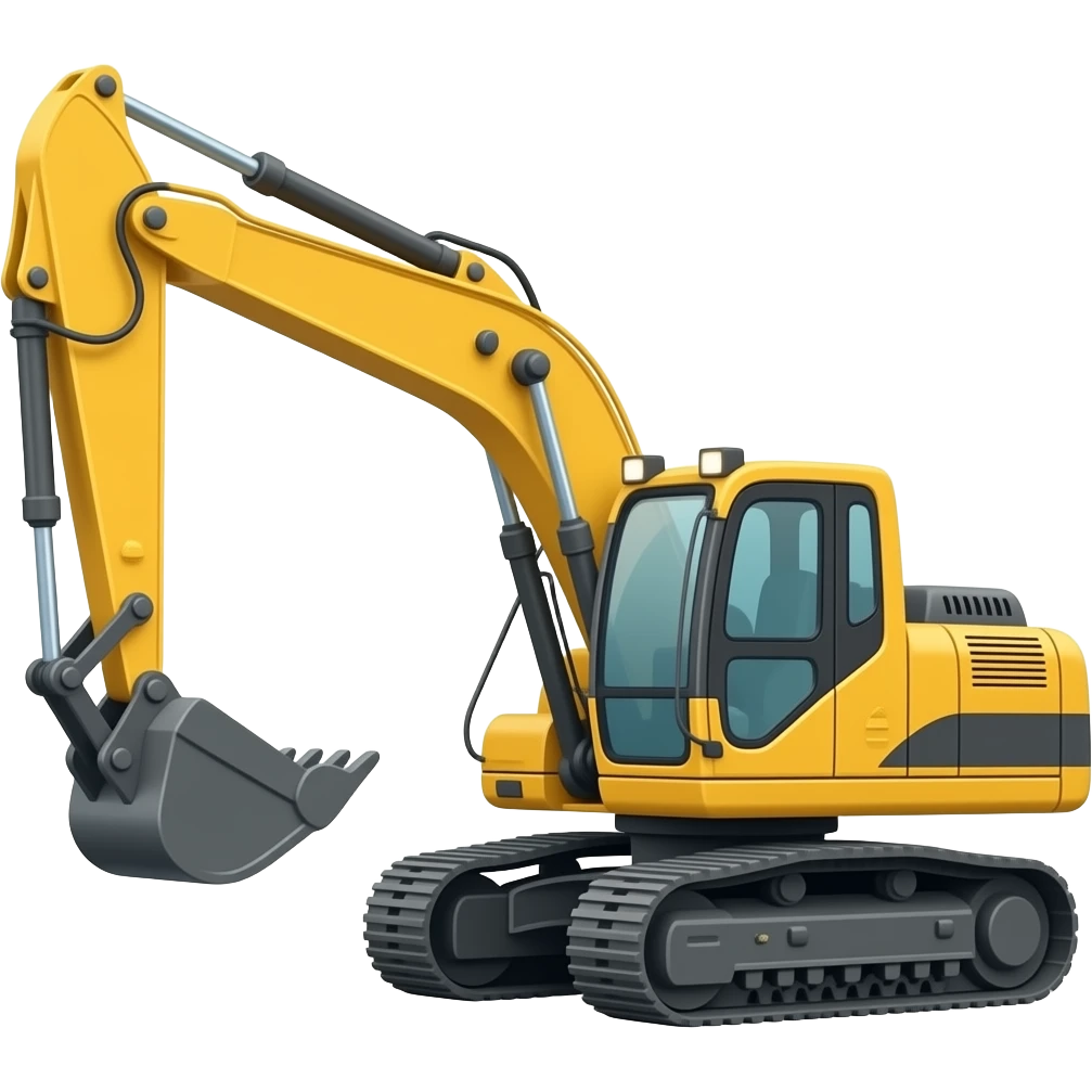 Digger emoji
