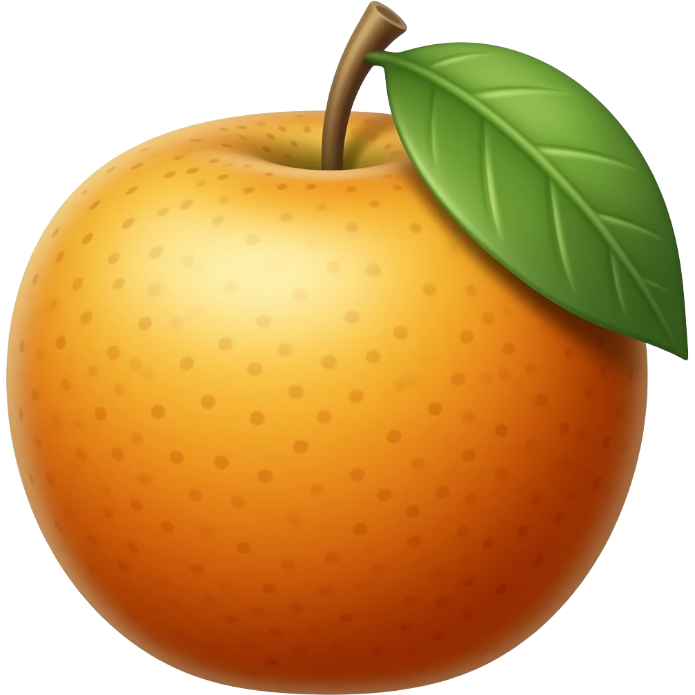 FRUIT emoji