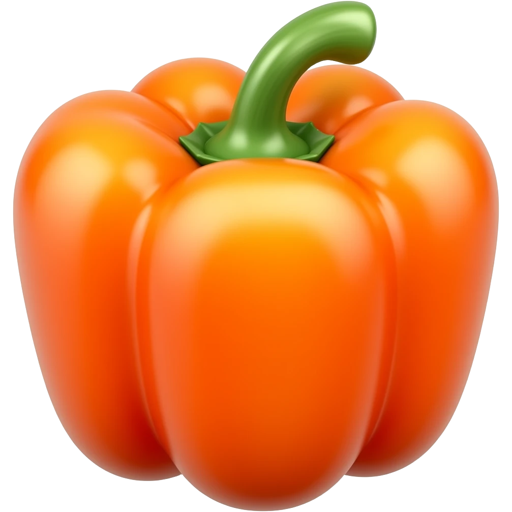 BELL PEPPER emoji