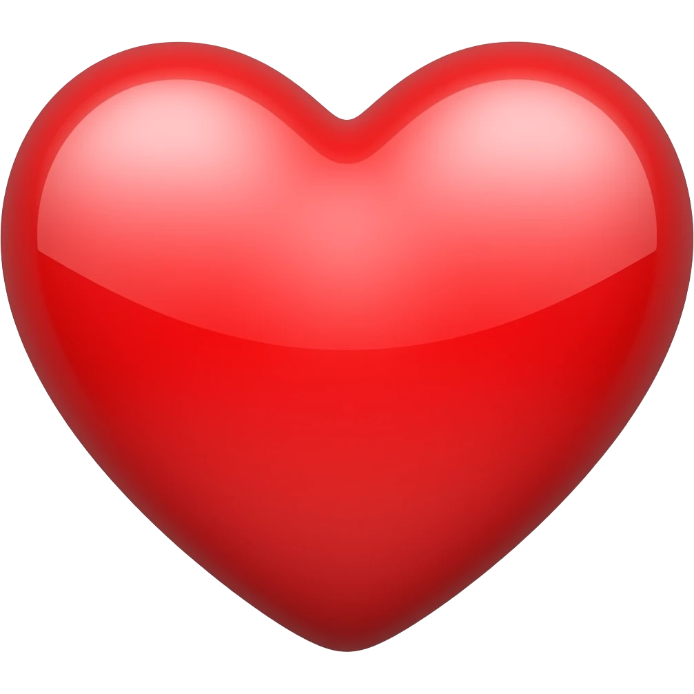 heart emoji