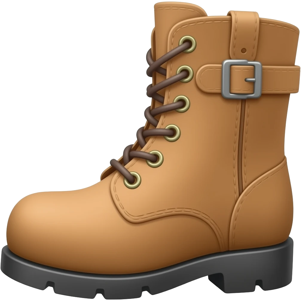 boot emoji