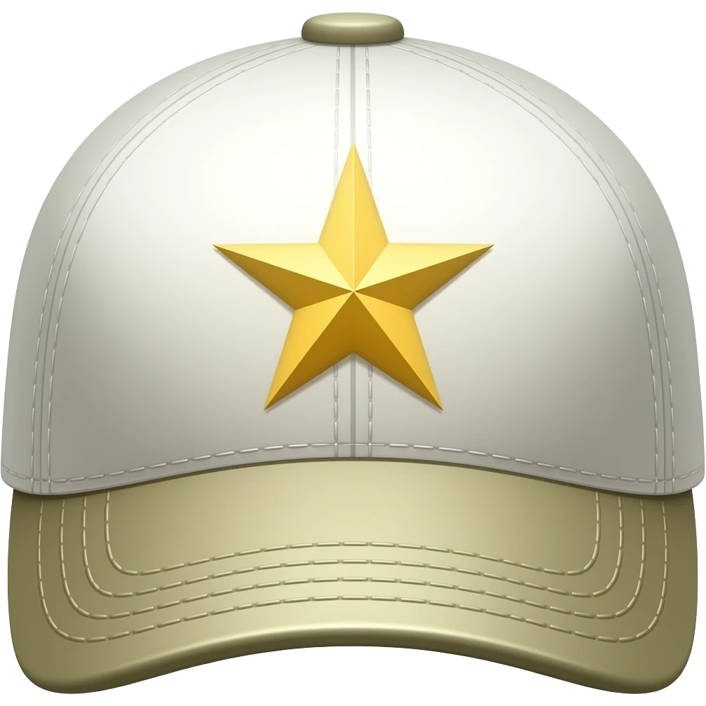 cap emoji