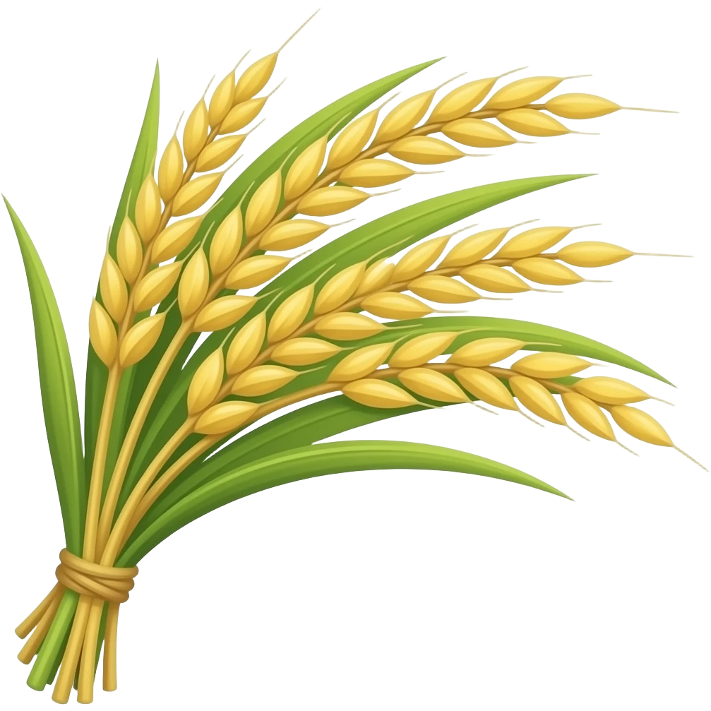 🌾 emoji