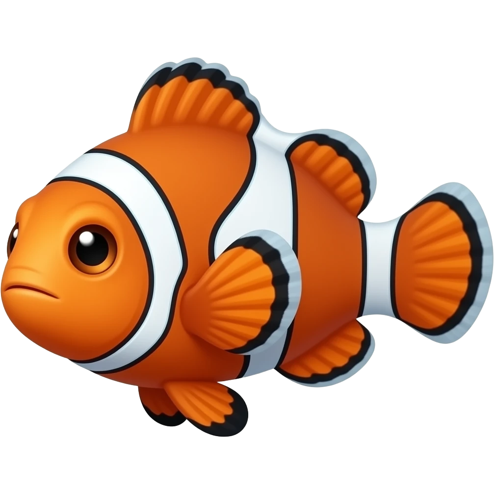 Nemo emoji