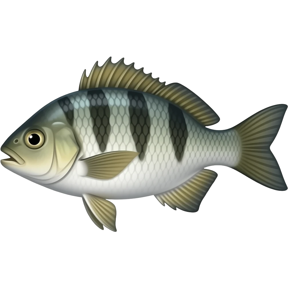 Fish emoji
