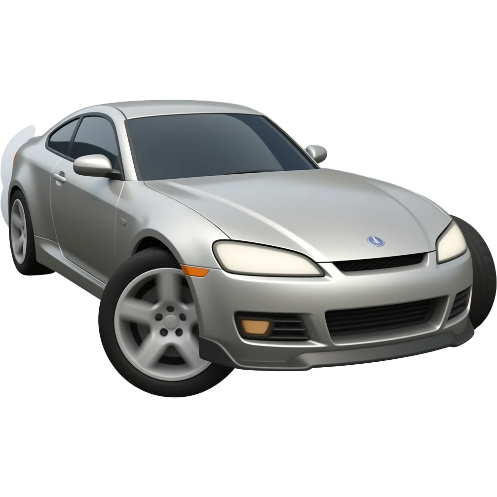Drift this Car emoji