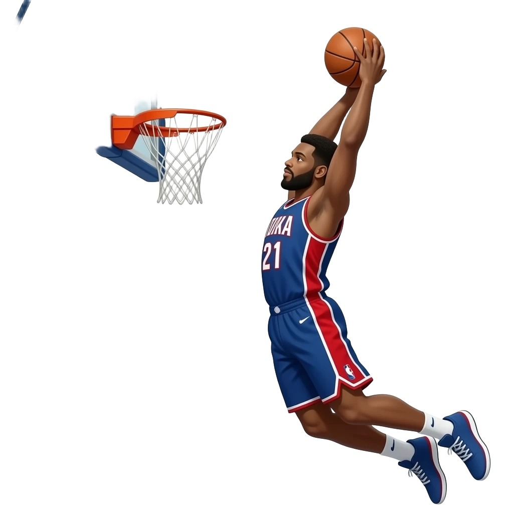 nba emoji