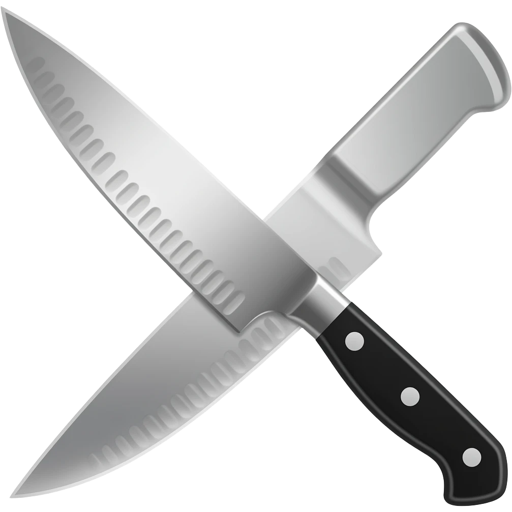 knife emoji