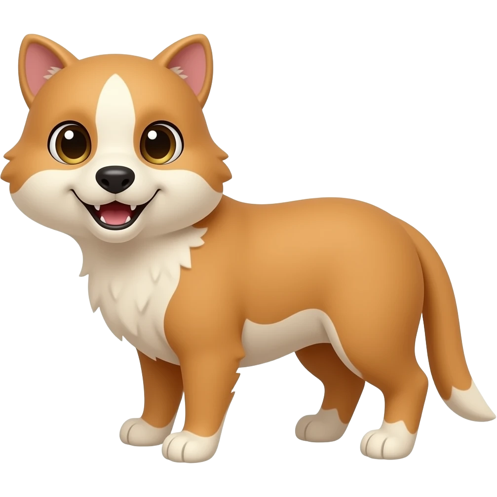 Animales emoji