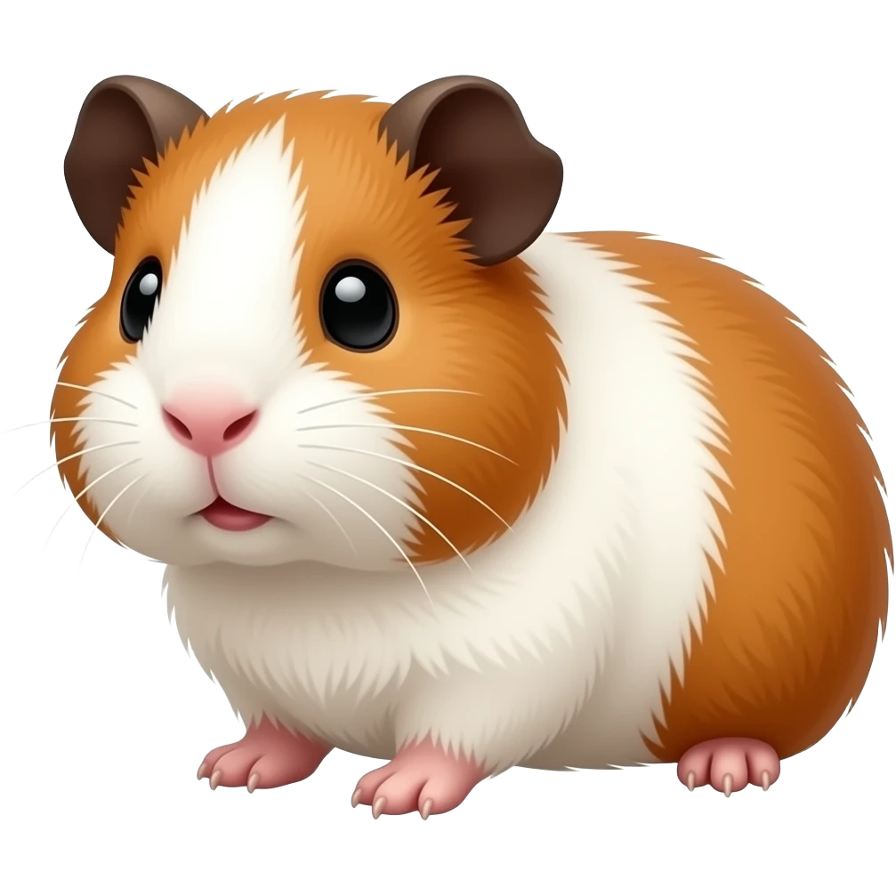 Guinea pig emoji