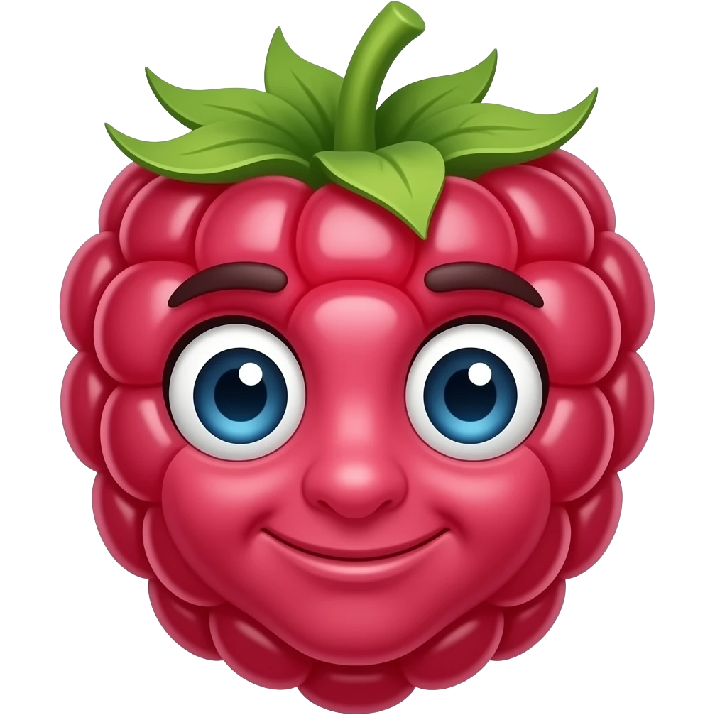 framboise perssonnage emoji