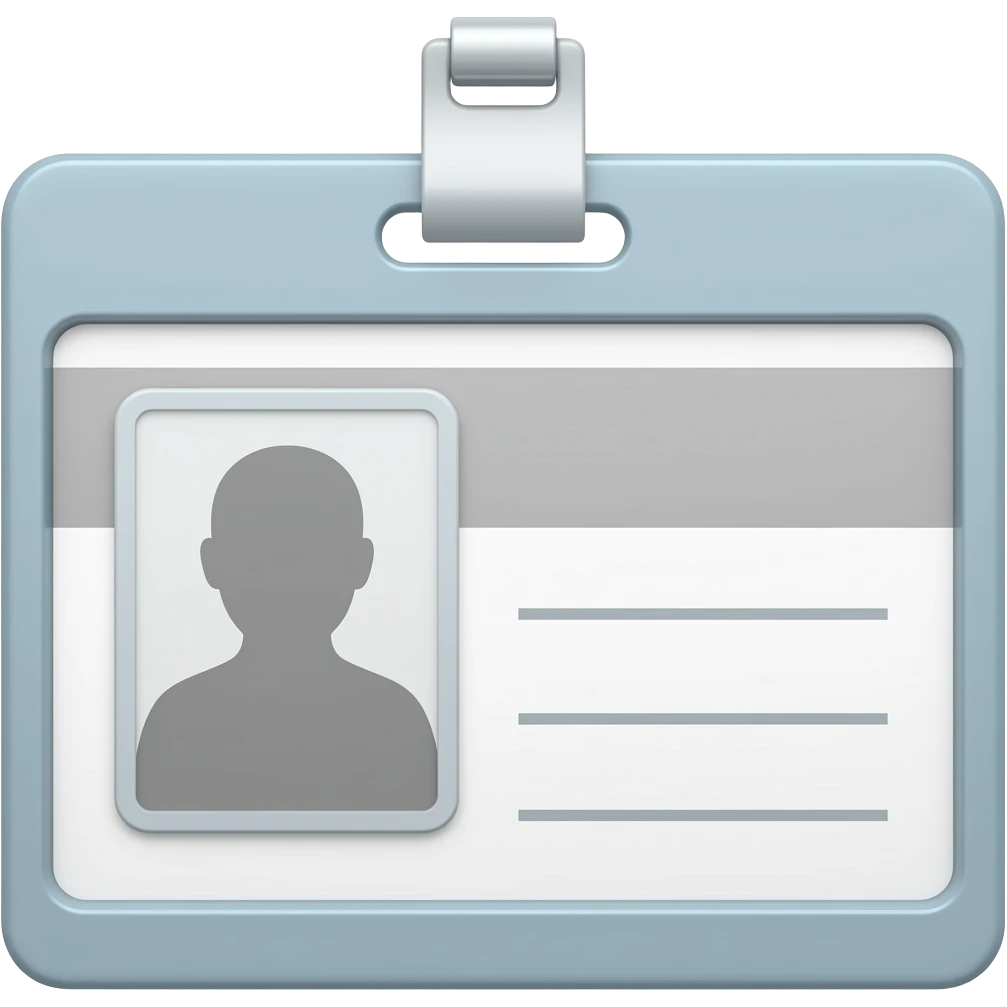 work sbadge emoji