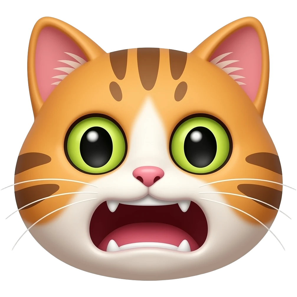 meme cat emoji