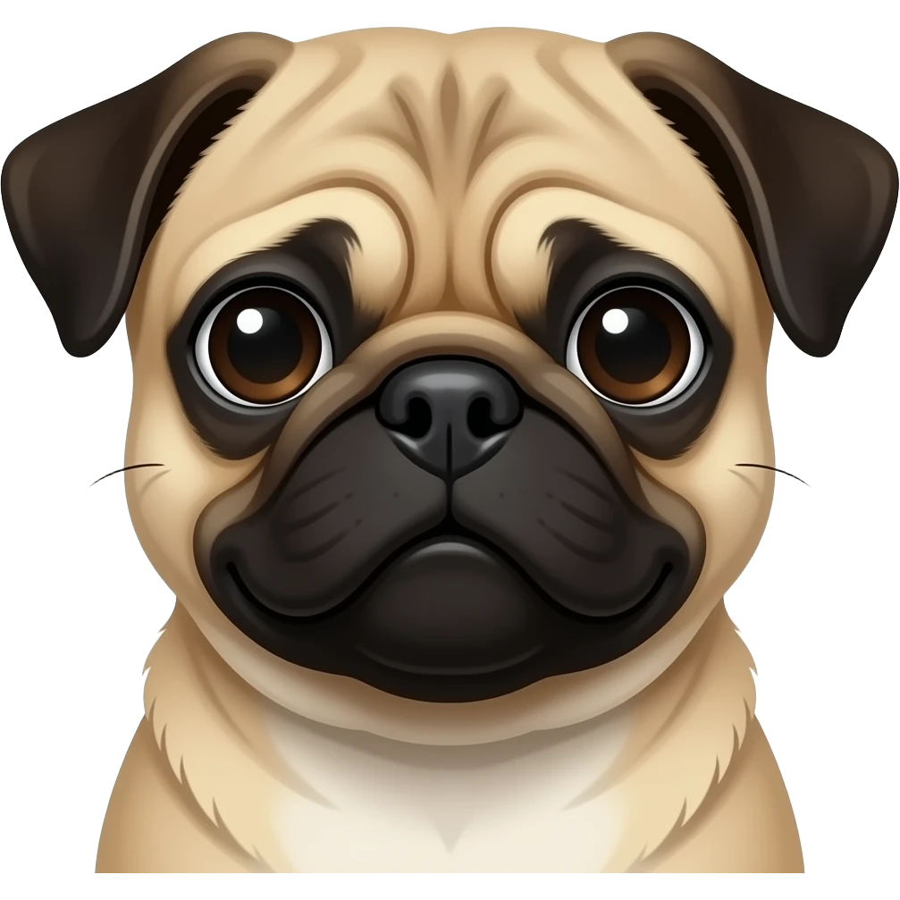 Iggy emoji