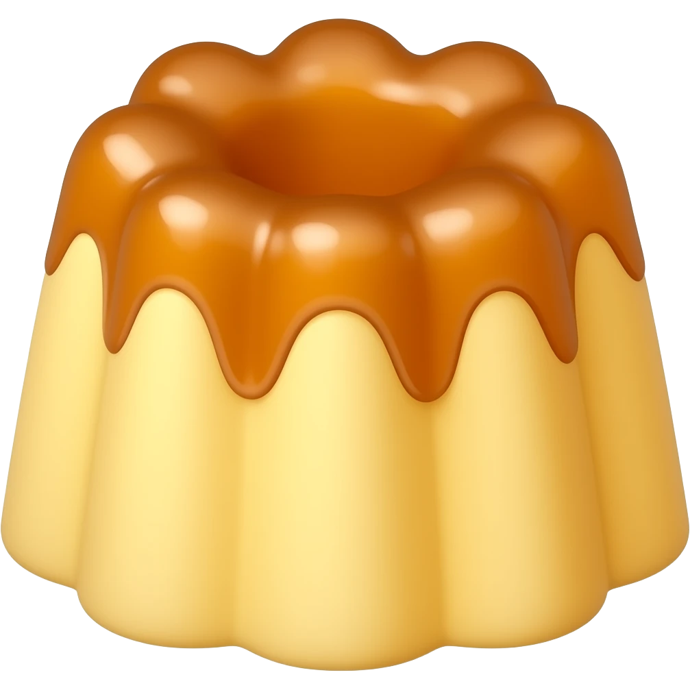 putding emoji